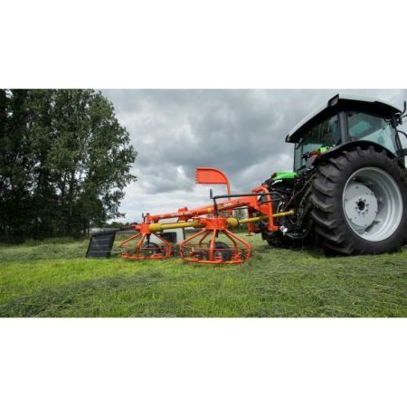 Haybob 300